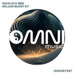 cover: Warlock Bbd - Helium Burst EP