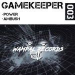 cover: Gamekeeper - Power