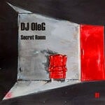 cover: Dj Oleg - Secret Room