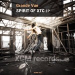 cover: Grande Vue - Spirit Of XTC