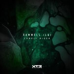 cover: Samwell (lu) - Lonely Rider