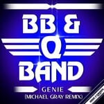 cover: B. B. & Q. Band - Genie