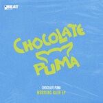 cover: Chocolate Puma - Morning Rain EP