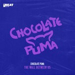 cover: Chocolate Puma - The Wall Between Us