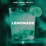 cover: Djsm|Meqq|Meysta|Robbe - Lemonade