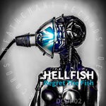 cover: Hellfish - Regret The Fish