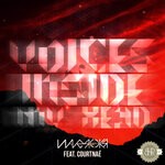 cover: Courtnae - Voices Inside My Head