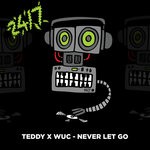 cover: Teddy|Wuc - Never Let Go