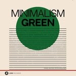 cover: Daniel Backes|Peter Moslener - Minimalism Green