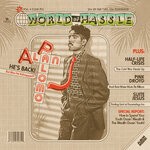 cover: Alan Palomo - World Of Hassle