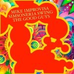 cover: Simsoneria Swing|Mike Improvisa - The Good Guys