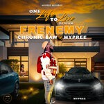 cover: Chronic Law|Mypree - Frenemy