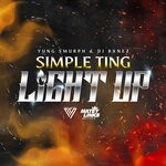 cover: Simple Ting - Light Up