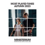 cover: Various - Most Played Tunes 2023