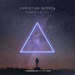 cover: Christian Scorza - Elements Of Life