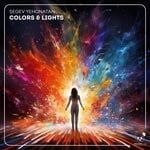 cover: Segev Yehonatan - Colors & Lights