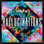 cover: Spiritvs - Hallucinations