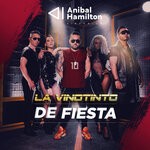 cover: Anibal Hamilton Sinfonico - La Vinotinto De Fiesta