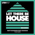 cover: Coucous|Matt Kavanagh - Your Mind