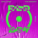 cover: Opal Long - The Descent