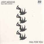 cover: Joep Mencke|Ben Juno - Fall For You