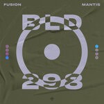 cover: Fusion (ire) - Mantis