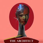 cover: Dawn Richard - The Architect (Explicit)