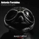 cover: Antonio Fornieles - Shadows & Lights