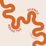 cover: Chromett - Break The Silence