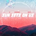 cover: Steve Kroeger|Kilian K|Madeleine Daye - Sun Sets On Us