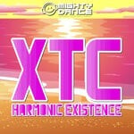 cover: Harmonic Existence - XTC