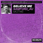 cover: Samford_au - Believe Me