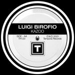 cover: Luigi Birofio - Kazoo