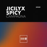 cover: Jicilyx Spicy - Campagna