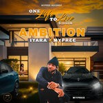 cover: Mypree|Iyara - Ambition