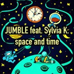 cover: Jumble|Sylvia K. - Space And Time