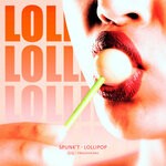 cover: Spunk't - Lollipop