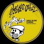 cover: Sable Blanc|Wes Maples - Flavors