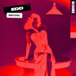 cover: Edd - Before.