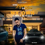 cover: Gage|Mypree - My Own