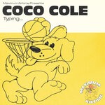 cover: Coco Cole - Typing...