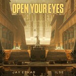 cover: Ilse|Jay Eskar - Open Your Eyes