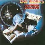 cover: The Monks - Suspended Animation (Expanded Edition)