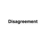 cover: Stretch - Disagreement