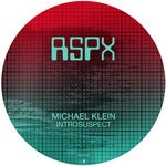 cover: Michael Klein - Introsuspect