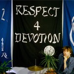 cover: Aldous Rh - Respect 4 Devotion