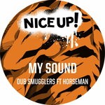 cover: Dub Smugglers|Horseman - My Sound