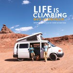 cover: Chihei Hatakeyama - Life Is Climbing (Original Soundtrack)