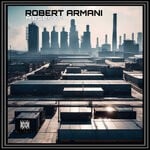 cover: Robert Armani - Reserve