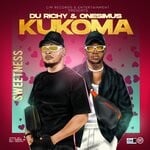 cover: Du Richy|Onesimus - Sweetness 'Kukoma'